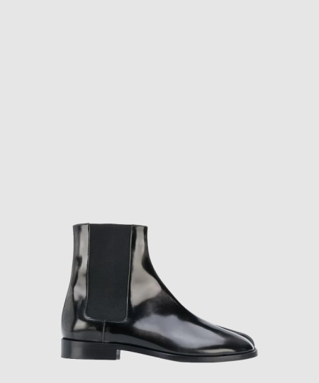 [MARGIELA-마르지엘라]메이슨 마젤라 앵클부츠 T8013