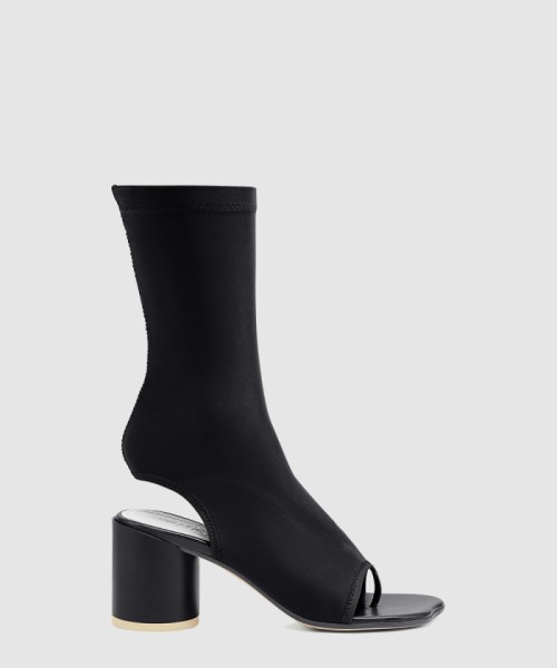 [MARGIELA-마르지엘라]열기 발가락 양말 부츠 T8013