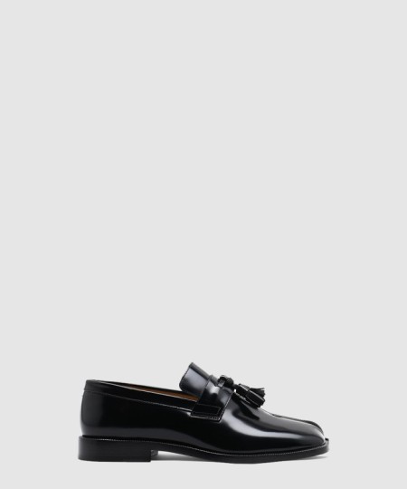 [MARGIELA-마르지엘라]티비 tassel loafers T8013