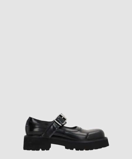 [MARGIELA-마르지엘라]메리제인 플랫폼 슈즈 T8013