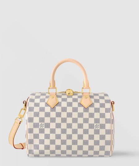 [LOUIS VUITTON-루이비통]스피디 반둘리에 30 N40592
