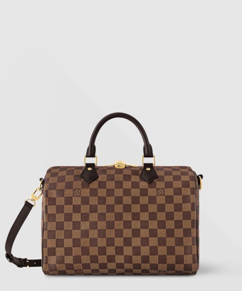 [LOUIS VUITTON-루이비통]스피디 반둘리에 30 N40590