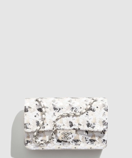 [CHANEL-샤넬]클래식 플랩백 A01112