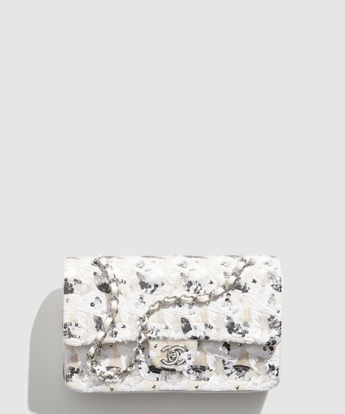 [CHANEL-샤넬]클래식 플랩백 A01112