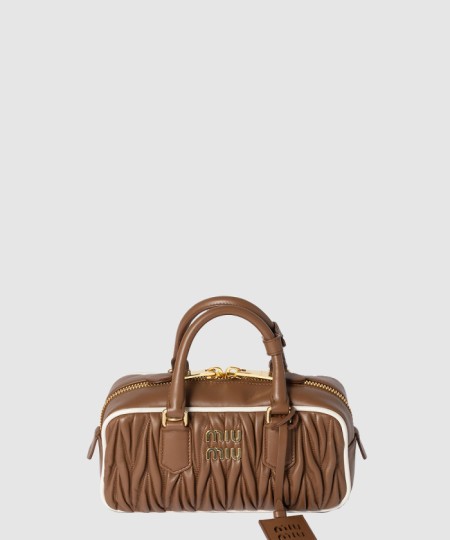 [MIUMIU-미우미우]아르카디 마테라쎄 5BB142