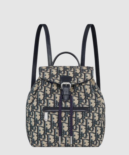 [DIOR-디올]키즈 백팩 M1536