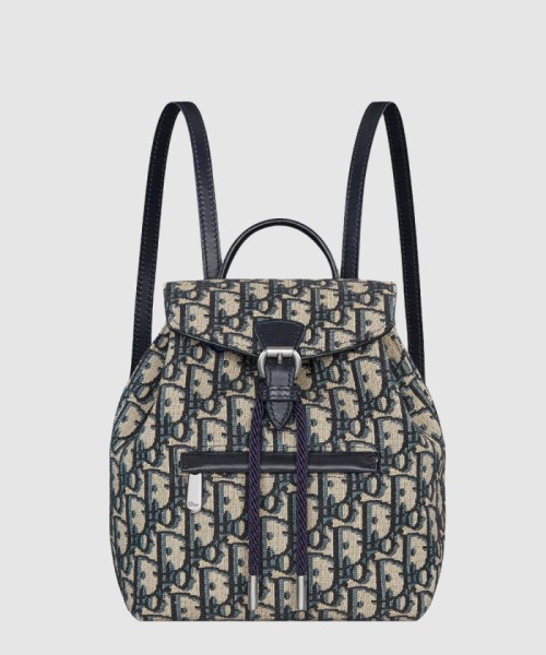 [DIOR-디올]키즈 백팩 M1536