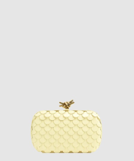 [BOTTEGA-보테가베네타]놋 미노디에르 795095