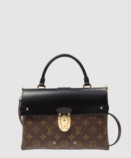 [LOUIS VUITTON-루이비통]모노그램 원 핸들 토트백 M43125