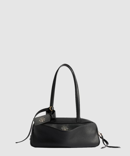 [BALENCIAGA-발렌시아가]캐리 스몰 볼링백 832920