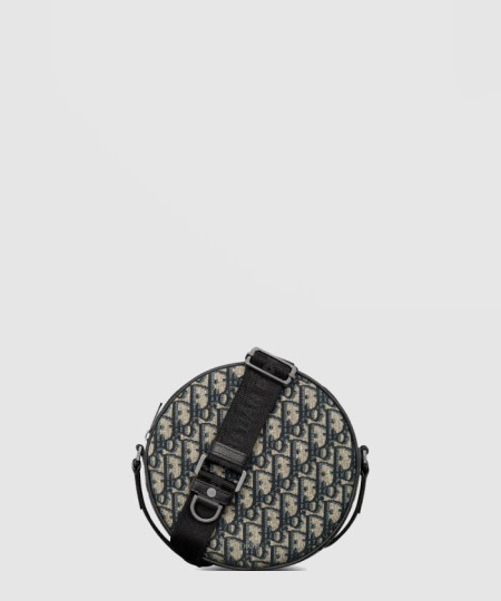 [DIOR-디올]Yoyo 지퍼 스트랩백 1ESPO