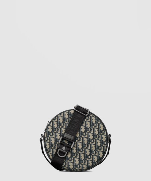 [DIOR-디올]Yoyo 지퍼 스트랩백 1ESPO