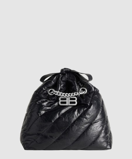 [BALENCIAGA-발렌시아가]크러쉬 스몰 토트백 742942
