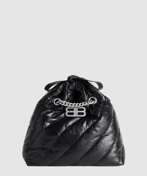 [BALENCIAGA-발렌시아가]크러쉬 스몰 토트백 742942