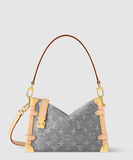 [LOUIS VUITTON-루이비통]사이드 트렁크 MM M13285