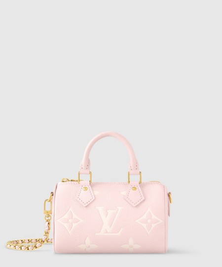 [LOUIS VUITTON-루이비통]나노 스피디 M14226