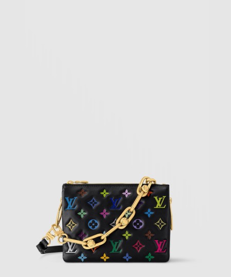 [LOUIS VUITTON-루이비통]LV x TM 쿠생 BB M13232