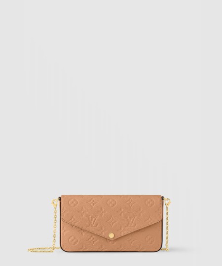 [LOUIS VUITTON-루이비통]펠리시 포쉐트 M12754