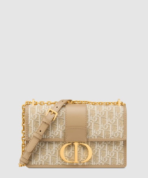 [DIOR-디올]30 몽테인백 M9208