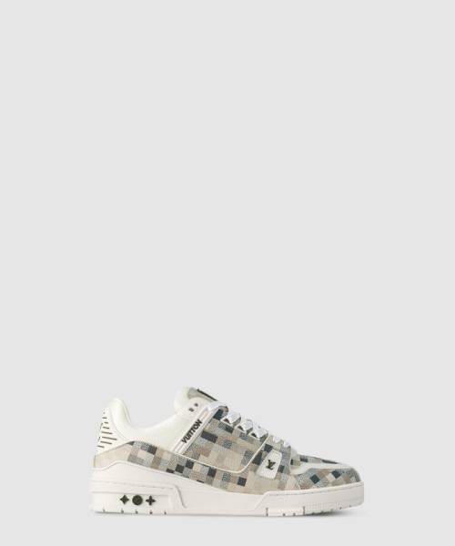 [LOUIS VUITTON-루이비통]LV 트레이너 스니커즈 1ADI3F