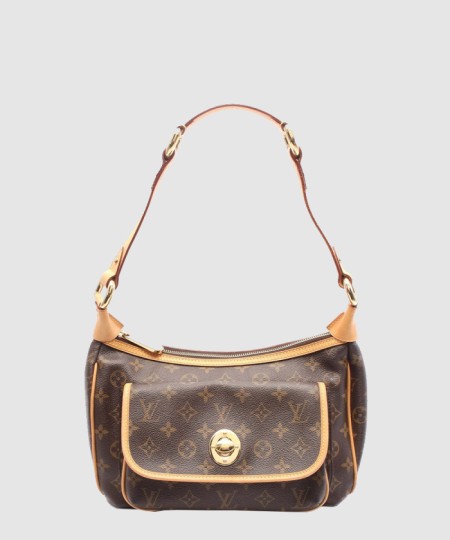 [LOUIS VUITTON-루이비통]모노그램 원숄더백 pvc M40078