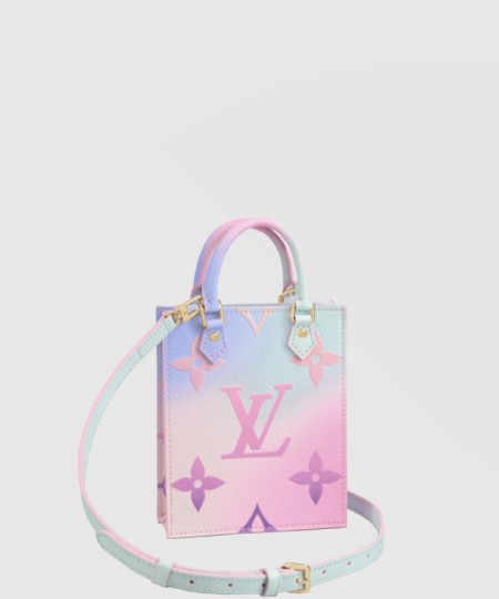 [LOUIS VUITTON-루이비통]그라데이션 피아노 파우치 M81341