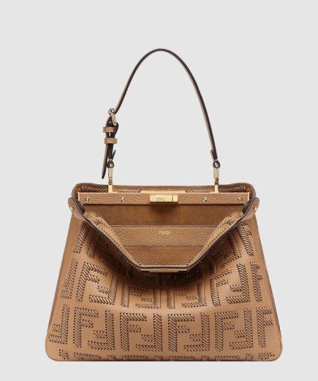 [FENDI-펜디]피카부 소프트 미디엄 8BN353