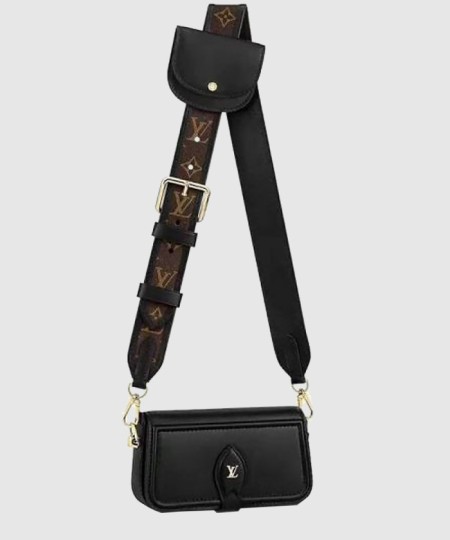 [LOUIS VUITTON-루이비통]트리플 클러치 크로스백 M69841