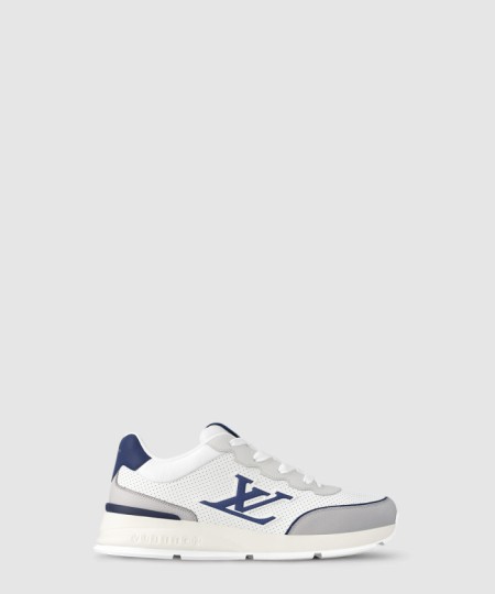 [LOUIS VUITTON-루이비통]LV 클래식 스니커즈 1AHSV1