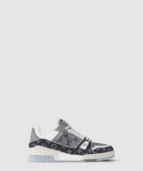 [LOUIS VUITTON-루이비통]LV 트레이너 스니커즈 1ADHJ3