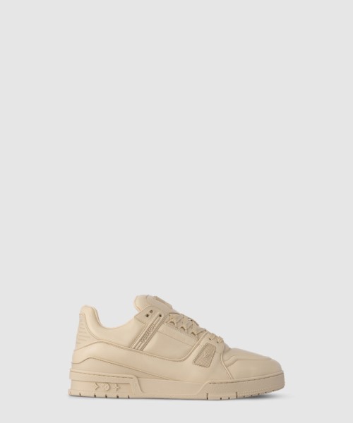 [LOUIS VUITTON-루이비통]LV TRAINER 스니커즈 1AC5BN