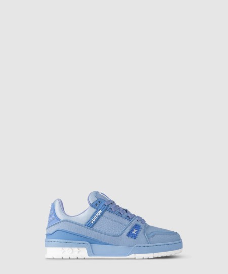 [LOUIS VUITTON-루이비통]LV 트레이너 스니커즈 1ACRLT