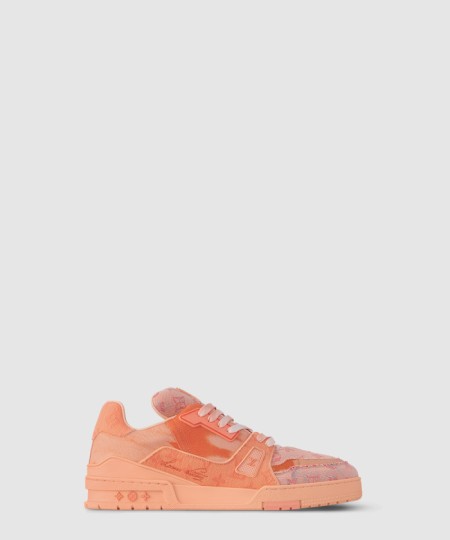 [LOUIS VUITTON-루이비통]LV 트레이너 스니커즈 1ACVN7