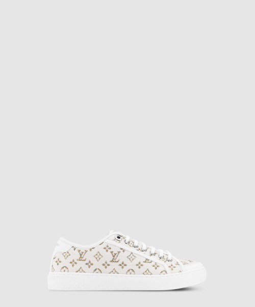 [LOUIS VUITTON-루이비통]라군 스니커즈 1AIEK9