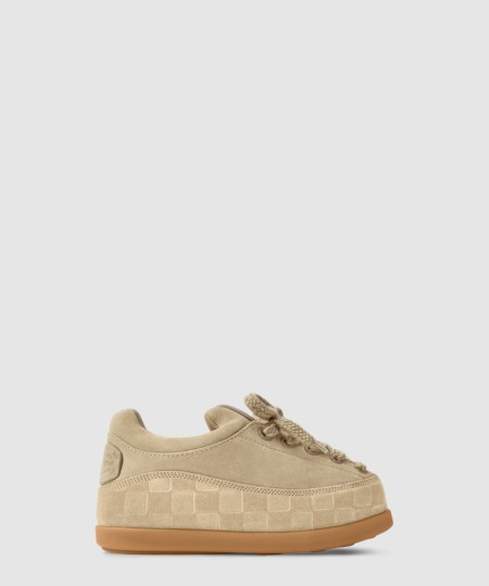 [LOUIS VUITTON-루이비통]예티 레이스 업 슈 1AIKJV