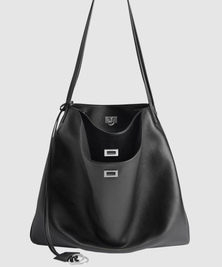 [BALENCIAGA-발렌시아가]로데오 노스-사우스 토트백 827664