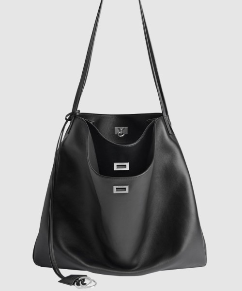 [BALENCIAGA-발렌시아가]로데오 노스-사우스 토트백 827664