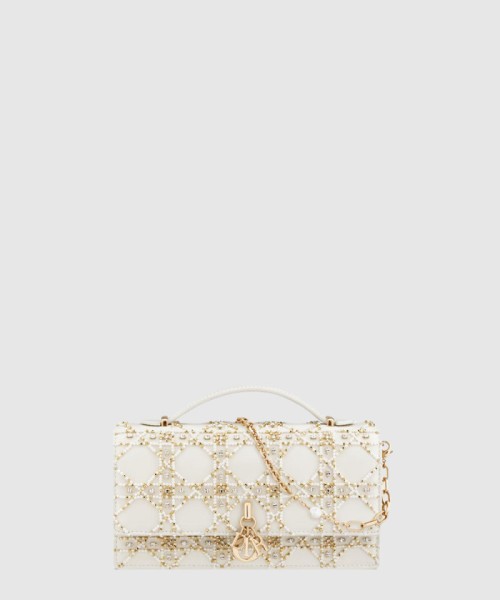 [DIOR-디올]미스 디올 미니백 S0980