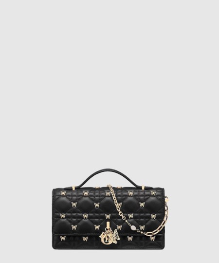 [DIOR-디올]미스 디올 미니백 S0980