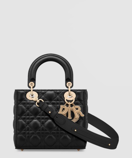 [DIOR-디올]레이디백 ABC M0538