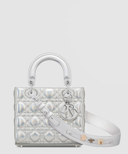 [DIOR-디올]레이디백 ABC M0538