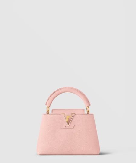[LOUIS VUITTON-루이비통]카푸신 미니 M24544