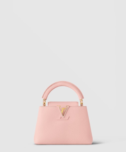 [LOUIS VUITTON-루이비통]카푸신 미니 M24544