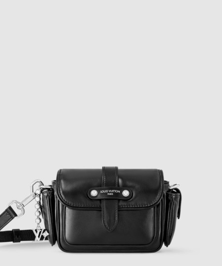 [LOUIS VUITTON-루이비통]카고 웨어러블 지갑 M13989