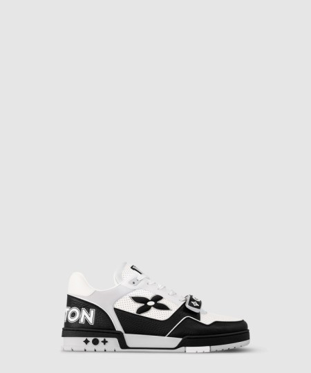 [LOUIS VUITTON-루이비통]LV 트레이너 스니커즈 1AHTD9