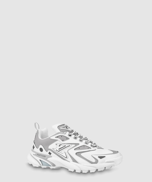 [LOUIS VUITTON-루이비통]LV 러너 태틱 스니커즈 1A9TV1