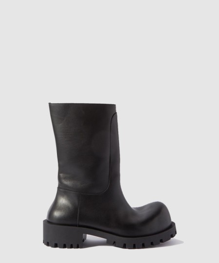 [BALENCIAGA-발렌시아가]허머 더비 슈즈 786136