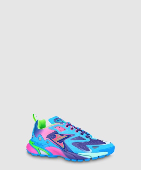 [LOUIS VUITTON-루이비통]LV 러너 태틱 스니커즈 1A9UOL