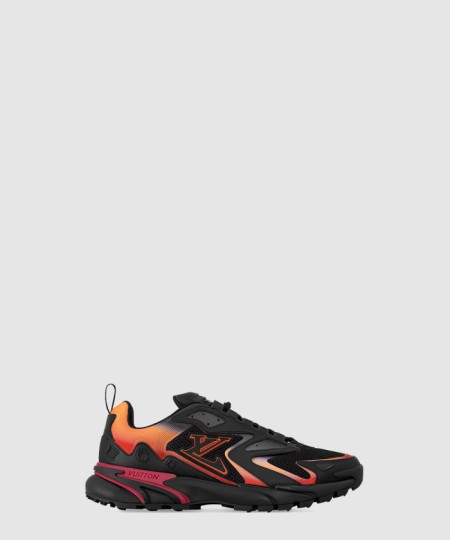 [LOUIS VUITTON-루이비통]LV 러너 태틱 스니커즈 1ABFQO