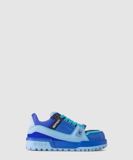 [LOUIS VUITTON-루이비통]LV 트레이너 스니커즈 1ACEFK